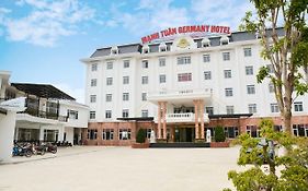 Manh Tuan Germany Hotel