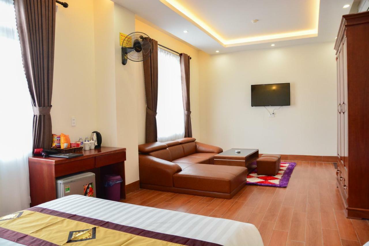 Manh Tuan Germany Hotel Moc Chau Ngoại thất bức ảnh