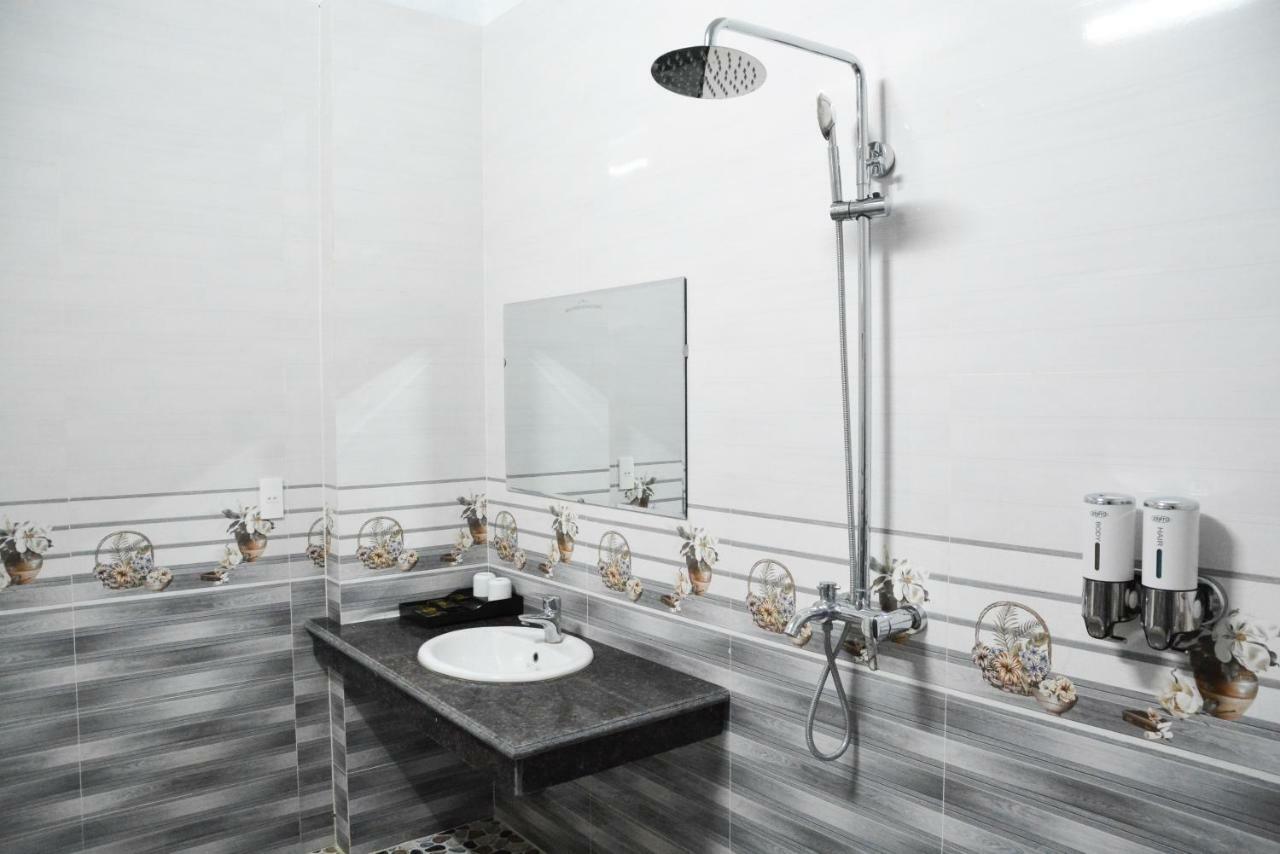 Manh Tuan Germany Hotel Moc Chau Ngoại thất bức ảnh