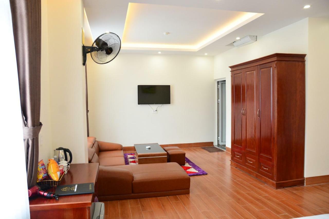 Manh Tuan Germany Hotel Moc Chau Ngoại thất bức ảnh